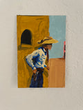 “Scared to Shoot” Original